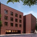 Martigny Hotel