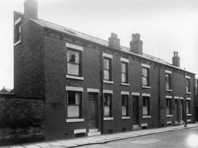 Share your memories of Hiunslet in 1961 with Andrew Hutchinson via email at: andrew.hutchinson@jpress.co.uk or tweet him - @AndyHutchYPN