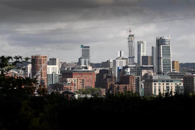 Here are some of the most significant public notices issued in Leeds in the last week.