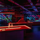 Roxy Ball Room