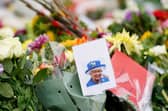 Royal Mail will suspend its services on the day of the Queen's funeral following the announcement it will be a bank holiday. PIC: Adam Davy/PA Wire