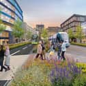 West Yorkshire Mayor Tracy Brabin wants 'spades in the ground' by 2028 for the network