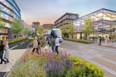 West Yorkshire Mayor Tracy Brabin wants 'spades in the ground' by 2028 for the network