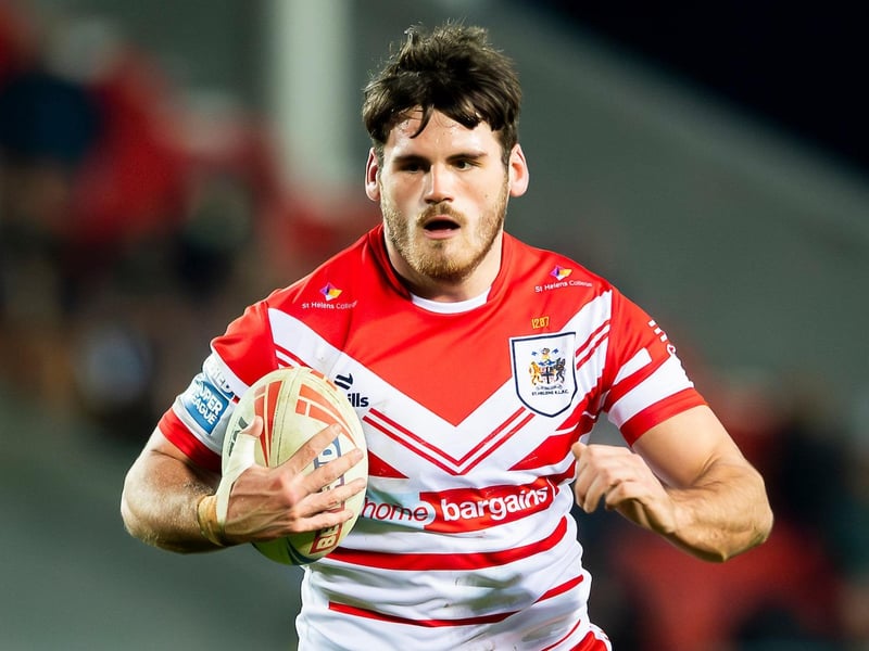 Grade A late contact on passer, one penalty point, total points one - no further action.