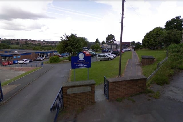 Based on Eden Way in Kirkstall, the primary school is ranked 308th in the guide. It has 330 pupils.