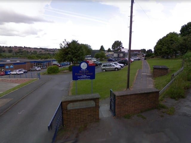 Based on Eden Way in Kirkstall, the primary school is ranked 308th in the guide. It has 330 pupils.