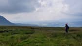 Wild Ingleborough  partnership continued into its third year, increasing the existing 1200 hectares of new land large-scale landscape restoration by 420 hectares