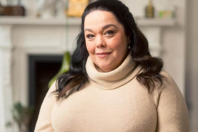 Lisa Riley