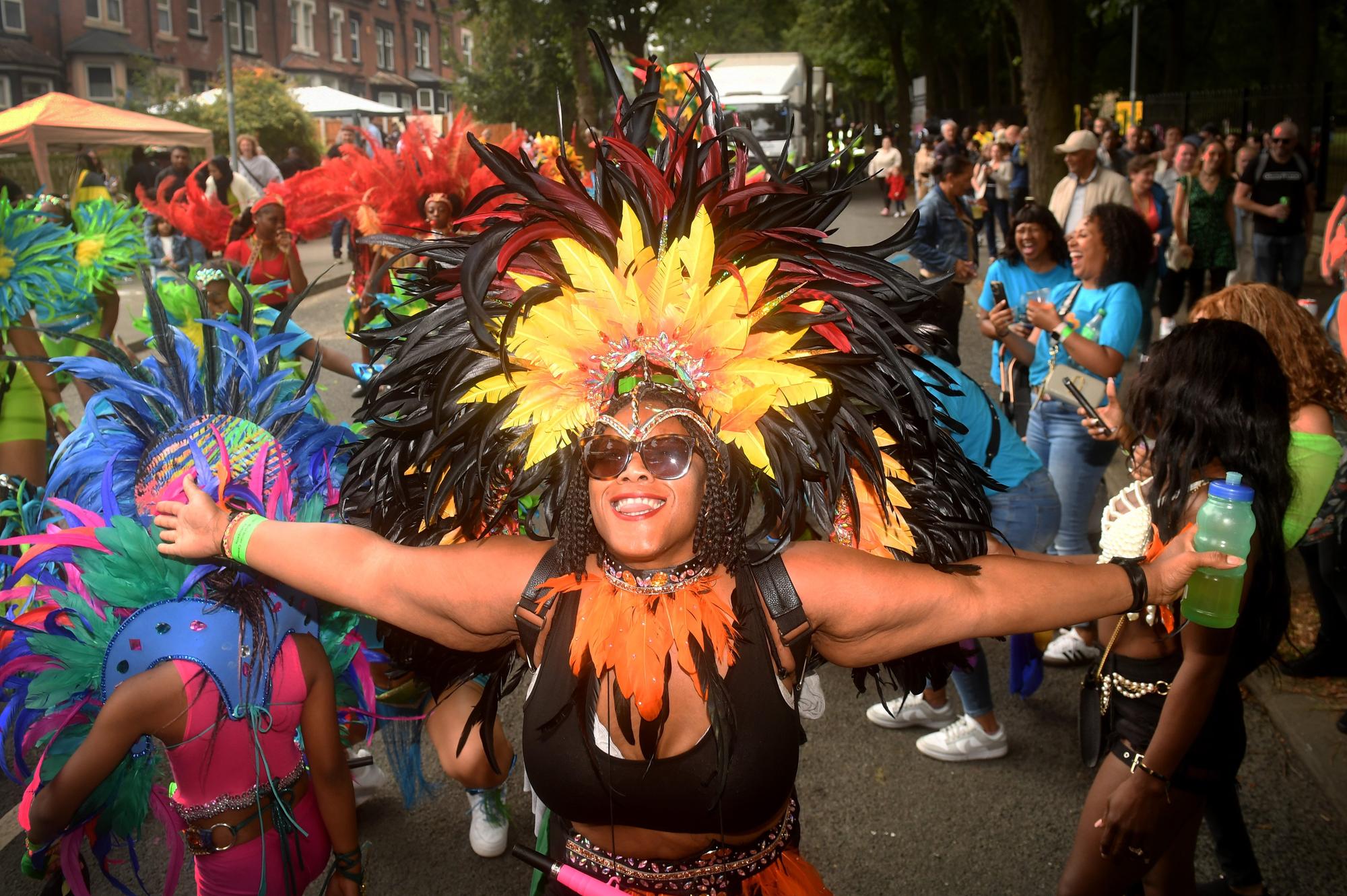 Leeds West Indian Carnival 2026: Everything you need to know including parade route