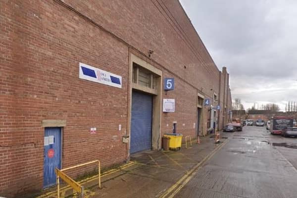 Tasca Tankers of Unit 5, Diamond Business Park, Thornes Moor Rd, Wakefield, pleaded guilty to breaching Section 2 (1) of the Health & Safety at Work etc Act 1974