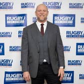 Capped 75 times by the England rugby team, Mike Tindall won plenty on the field - but can he win I'm A Celeb? He is the current third favourite.