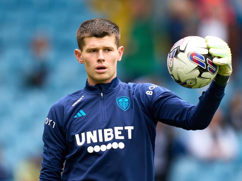 Farke declared at Thursday's presser that he was very happy with his goalkeeping options following the acquisition of Karl Darlow but that Meslier was first choice. A banker bet to start in goal.