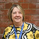 Linda Barker, Health Access Coordinator at Leeds GATE, is working with researchers at the University of York to help address deep-rooted health inequalities faced by people from GTR communities.