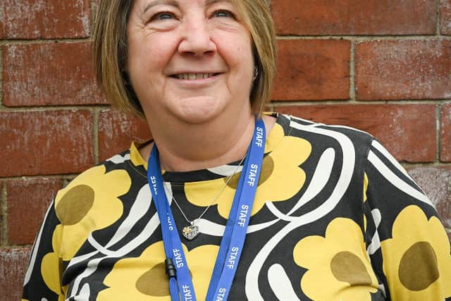 Linda Barker, Health Access Coordinator at Leeds GATE, is working with researchers at the University of York to help address deep-rooted health inequalities faced by people from GTR communities.