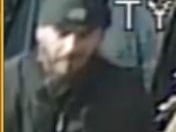 Image LD3928 refers to a theft from shop on January 23.