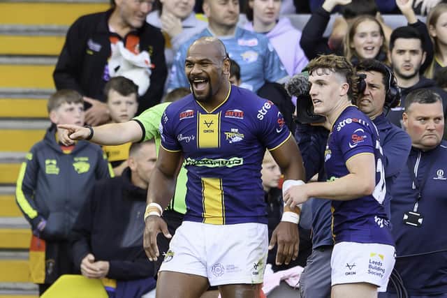 Leeds have a perfect home record but it has been a different story on the road. (Photo: Allan McKenzie/SWpix.com)