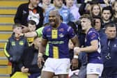 Leeds have a perfect home record but it has been a different story on the road. (Photo: Allan McKenzie/SWpix.com)