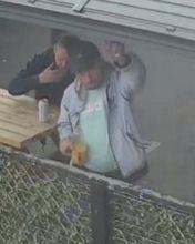 Image LD2845 refers to a burglary on September 3.