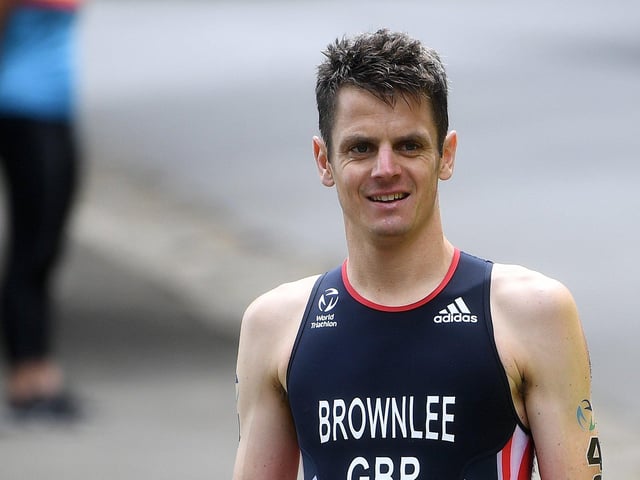 Like his brother Alistair, Jonathan Brownlee attended Bradford Grammar School. He went on to study history at the University of Leeds.