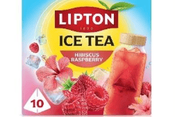 Liptons debuts ice tea range as the nation celebrates National Tea Day.
