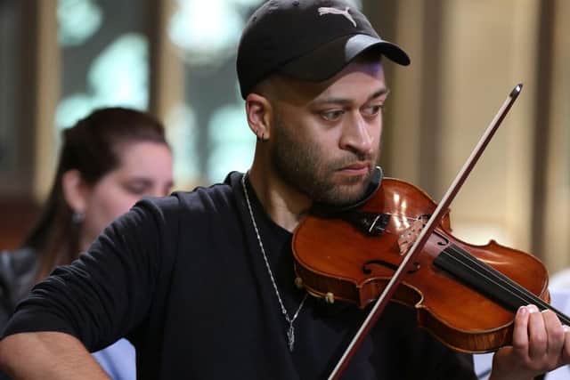 Paradox Orchestra