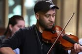 Paradox Orchestra