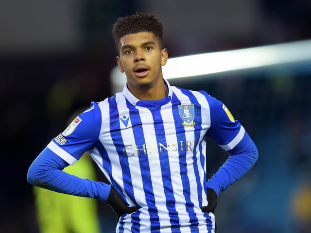 Age: 21; Position: Striker ; Football manager market value: £7m