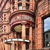The Met Hotel Leeds