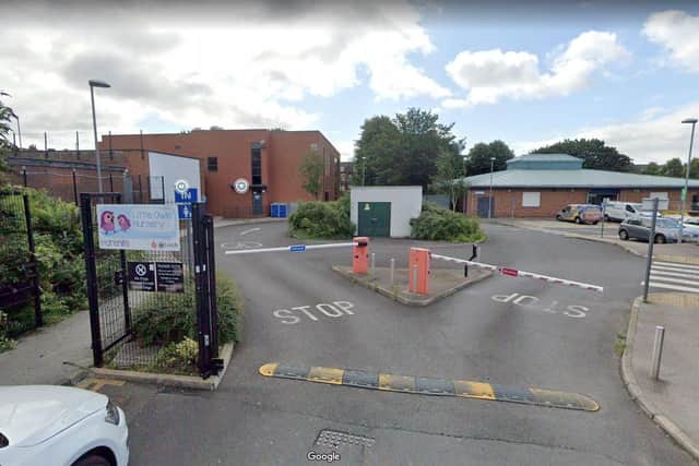 Ofsted inspectors rated the nursery as “Good” overall. Picture: Google