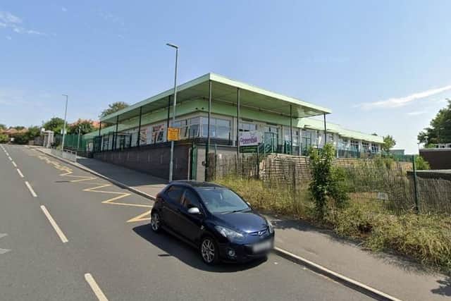 Greenhill Primary School