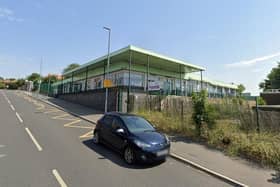 Greenhill Primary School