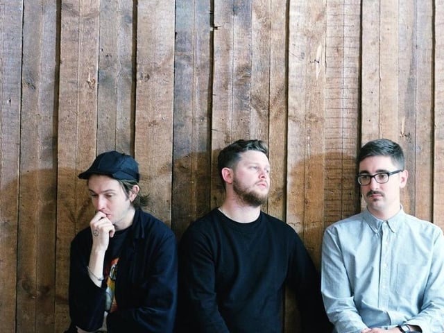 Alt-J, who were formed in Leeds, have been nominated for five Brit Awards - including Best Band and Album of the Year on two occasions each - but are still yet to take home a gong.