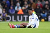 Whites left back Firpo suffered a serious hamstring injury in the 2-0 win at home to Derby County on December 7, The defender is thought to be looking at four to six weeks out.