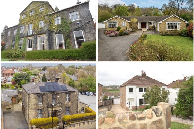 More and more properties in Leeds are put up for sale every day.
