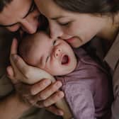 Having children is now major "green" concern (photo: Adobe)