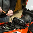 CTEK CT5 POWERSPORT