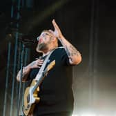 Rag'n'Bone Man has cancelled a second European tour date this week, as he continues to deal with a medical issue.