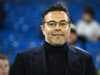 'No, no, no' - Andrea Radrizzani on his Leeds United reign, exit feeling and legend's advice