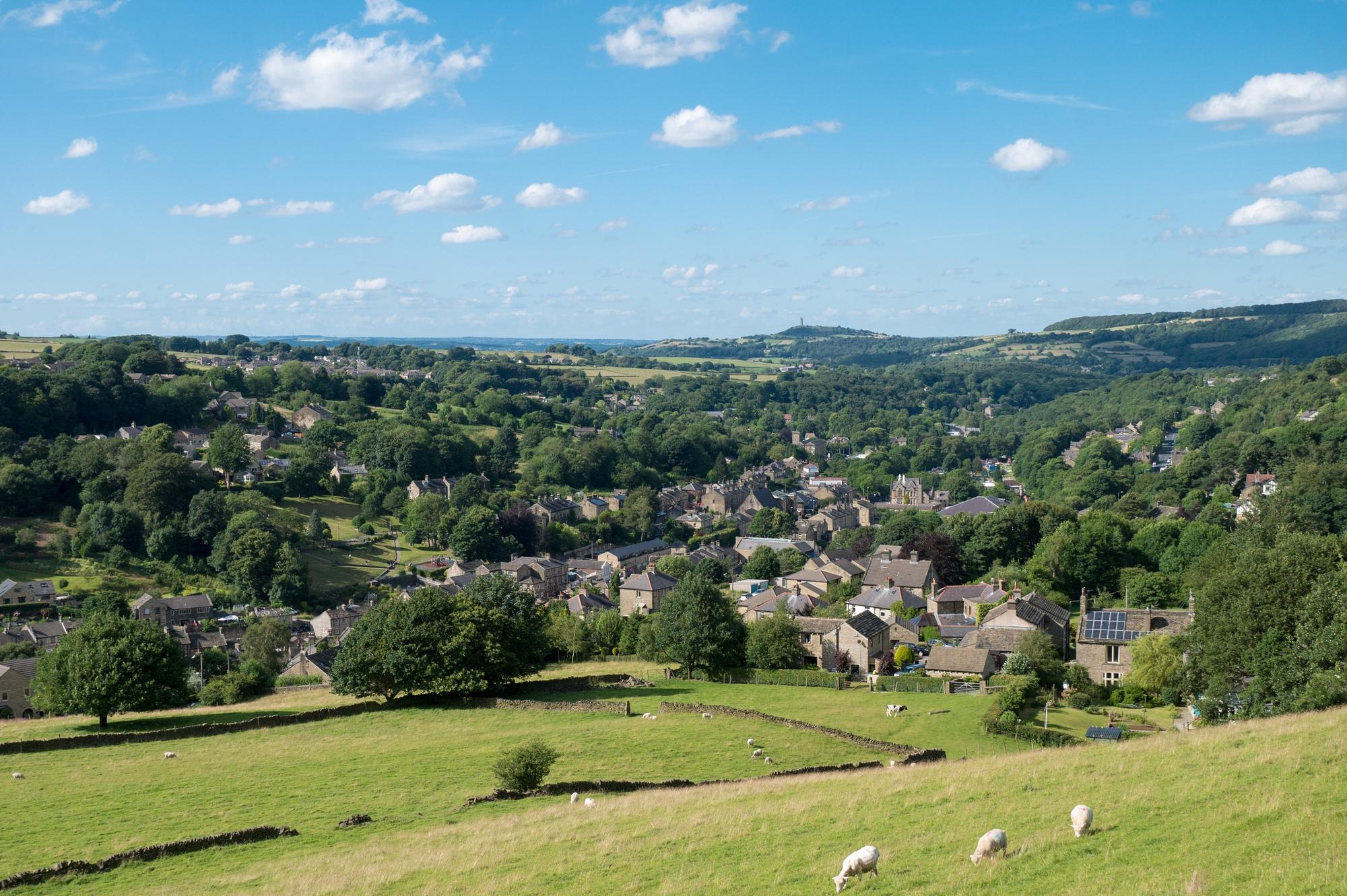 9 of the most charming West Yorkshire villages and towns perfect for an ...