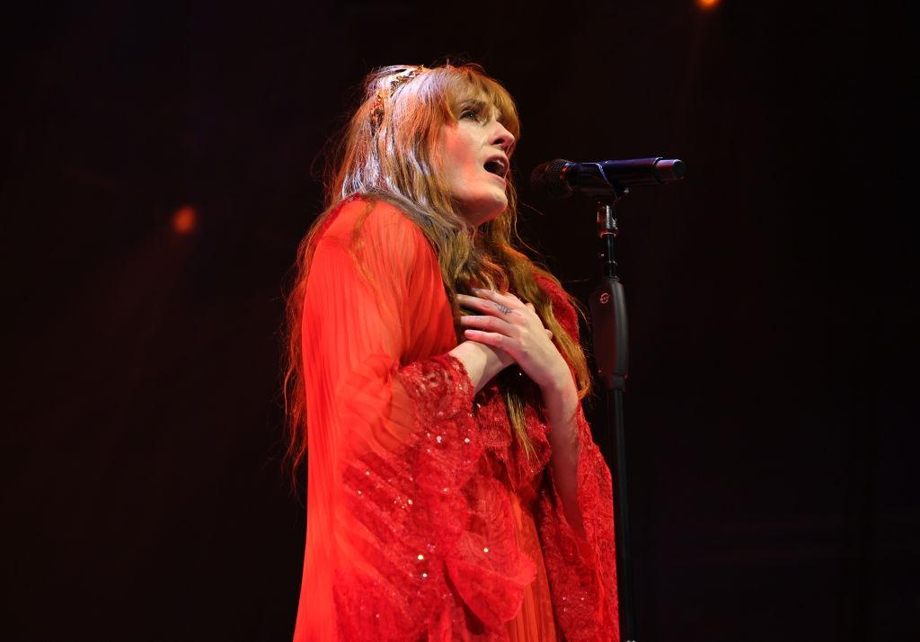 Friday at Leeds Festival: Set times, clashes & weather as Chase & Status & Florence + The Machine headline