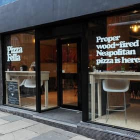Shock as popular Leeds city centre eatery Pizza Fella to close due to cost of living crisis and lack of footfall