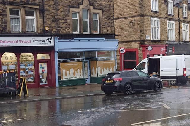 The Pantry, a cafe in Oakwood, has closed and The Cheesy Living Co has taken over the site. This is its second venue in the city. Photo: National World