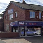 Kirby's, based in Stonegate Road, Meanwood, secured the five-star rating on November 16.
