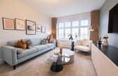 A representative image of The Marlow lounge.