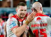 James Batchelor - Hull Kingston Rovers