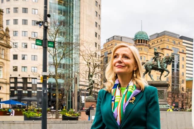 At the meeting West Yorkshire Mayor Tracy Brabin said the scheme was a “really important step forward for how we deliver housing across the region.