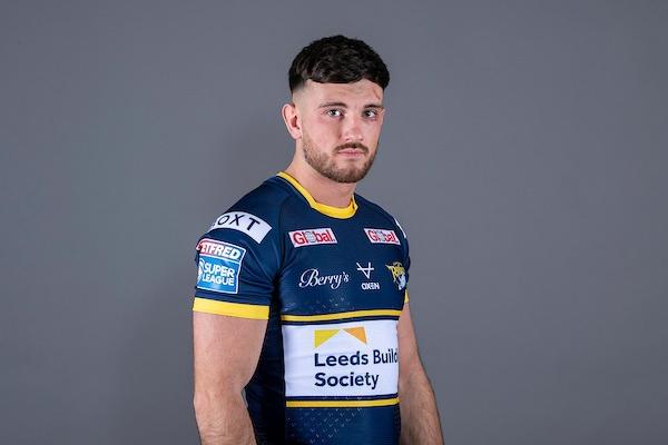 Did well in the build up to one try and scored an excellent inrerception himself 7