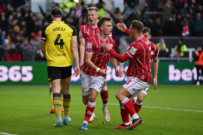 January recruit Twine was missing from Bristol City's matchday squad for Tuesday night's Championship clash Coventry and is facing two weeks out with a quad injury suffered in training.