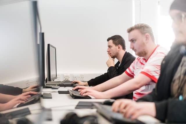 HTQs are a highly anticipated alternative route to a degree