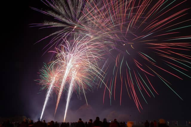 Council chiefs said the decision to cancel the six annual events had been taken due to significant budget pressures. Picture: Bruce Rollinson